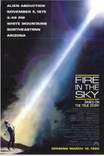 Watch Travis Walton Fire in the Sky 2011  International UFO Congress 1channel