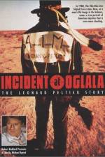 Watch Incident at Oglala 1channel