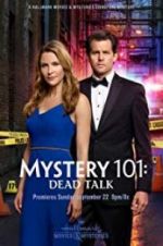 Watch Mystery 101: Dead Talk 1channel