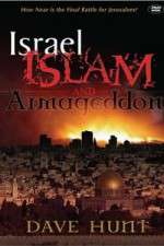 Watch Israel, Islam, and Armageddon 1channel