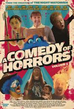 Watch A Comedy of Horrors, Volume 1 1channel