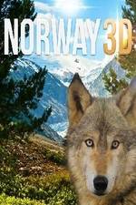 Watch Norway 3D 1channel