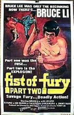 Watch Fists of Fury II 1channel