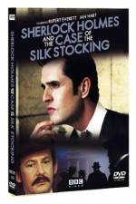 Watch Sherlock Holmes och fallet med silkesstrumpan 1channel