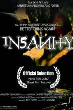 Watch Insanity 1channel