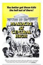 Watch Massacre at Central High 1channel