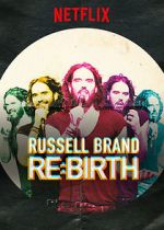 Watch Russell Brand: Re: Birth 1channel