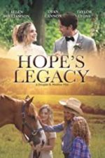Watch Hope\'s Legacy 1channel