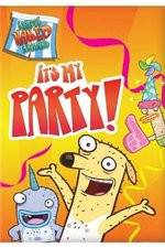 Watch Almost Naked Animals: It's My Party 1channel