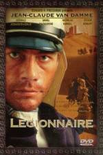 Watch Legionnaire 1channel