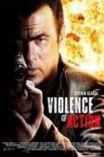 Watch True Justice: Violence Of Action 1channel