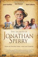 Watch The Secrets of Jonathan Sperry 1channel