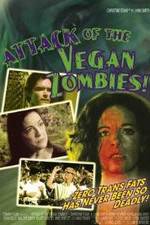 Watch Attack of the Vegan Zombies! 1channel