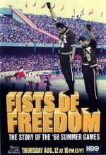 Watch Fists of Freedom: The Story of the \'68 Summer Games 1channel