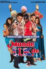 Watch Munde UK De British by Right Punjabi by Heart 1channel