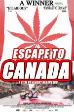 Watch Escape to Canada 1channel