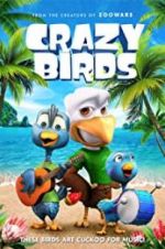 Watch Crazy Birds 1channel