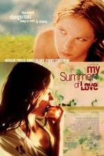Watch My Summer of Love 1channel