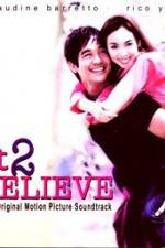 Watch Got 2 Believe 1channel