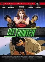 Watch City Hunter Special: Kinky namachkei!? Kyakuhan Saeba Ry no saigo 1channel