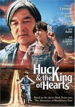 Watch Huck and the King of Hearts 1channel