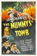 Watch The Mummy's Tomb 1channel