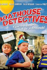Watch Boathouse Detectives 1channel