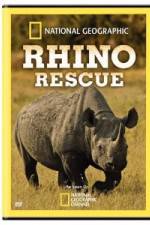 Watch National Geographic Rhino Rescue 1channel