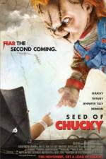 Watch Seed of Chucky 1channel