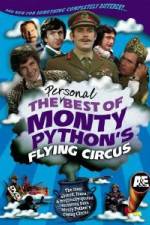 Watch The Personal Best of Monty Python\'s Flying Circus 1channel