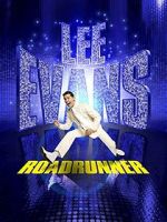 Watch Lee Evans: Roadrunner Live at the O2 1channel