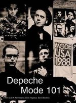 Watch Depeche Mode: 101 1channel