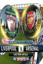 Watch Liverpool vs Arsenal 1channel