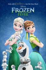 Watch Frozen Fever 1channel