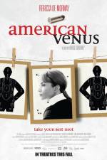 Watch American Venus 1channel