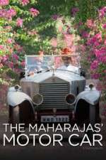 Watch The Maharajas\' Motor Car 1channel