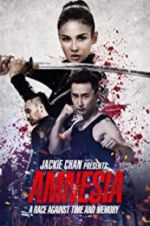 Watch Jackie Chan Presents: Amnesia 1channel