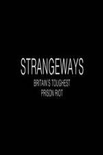 Watch Strangeways Britains Toughest Prison Riot 1channel