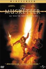 Watch The Musketeer 1channel