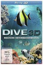 Watch Dive 2 Magic Underwater 1channel