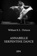 Watch Annabelle Serpentine Dance 1channel