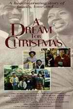 Watch A Dream for Christmas 1channel