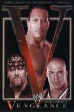 Watch WWE Vengeance 1channel
