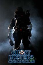 Watch Ghostbusters SLC: Chronicles 1channel