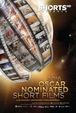 Watch The Oscar Nominated Short Films 2016: Live Action 1channel