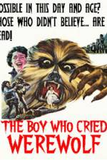 Watch The Boy Who Cried Werewolf 1channel