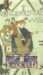 Watch William the Conqueror 1channel