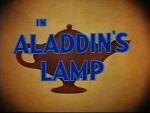 Watch Aladdin\'s Lamp 1channel