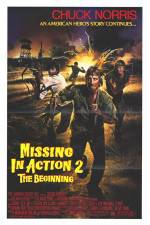 Watch Missing in Action 2 The Beginning 1channel