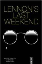 Watch Lennon\'s Last Weekend 1channel